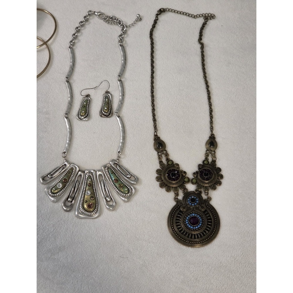 Vintage Modern Jewelry Lot - Picture 4 of 4